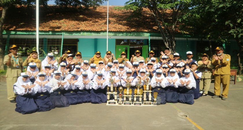 Prestasi Gemilang di LKBB Mahaserta Se-Jawa Timur Open