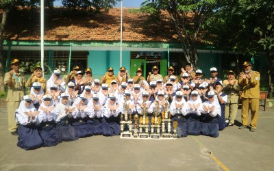 Prestasi Gemilang di LKBB Mahaserta Se-Jawa Timur Open